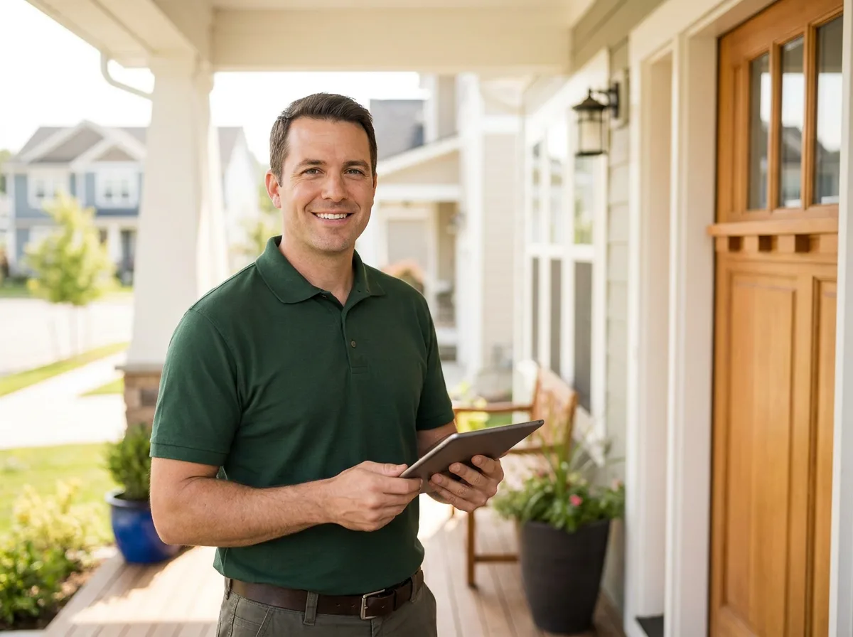 Pest control FAQs for Woodman, WI